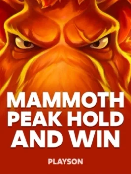 Hold & Win 3